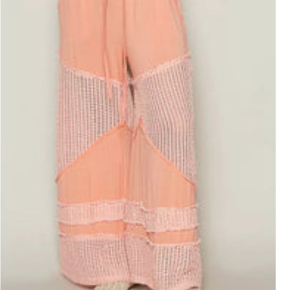 POL Chic Lace POL Shorts
